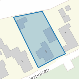 Perceel TEL00-M-1920