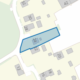 Perceel TEL00-M-1922