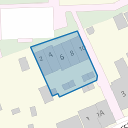 Perceel TEL00-M-1934