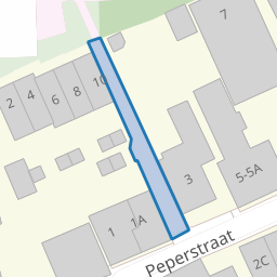 Perceel TEL00-M-1935