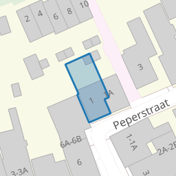 Perceel TEL00-M-1936