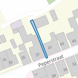 Perceel TEL00-M-1945