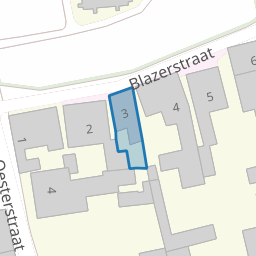 Perceel TEL00-M-1960