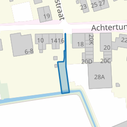 Perceel TEL00-M-1963