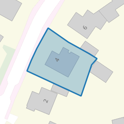 Perceel TEL00-M-1965