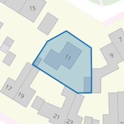 Perceel TEL00-M-1968