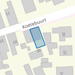 Perceel TEL00-M-1988