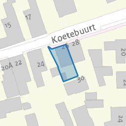 Perceel TEL00-M-1989