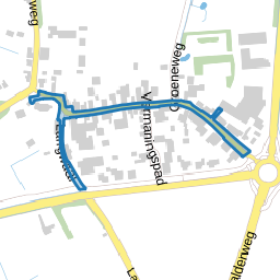 Perceel TEL00-M-1992