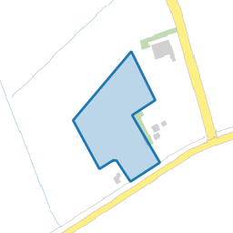 Perceel TEL00-M-2000