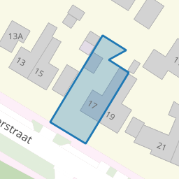 Perceel TEL00-M-2052