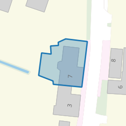 Perceel TEL00-M-2053