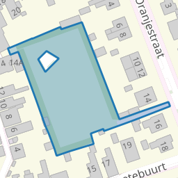 Perceel TEL00-M-2058