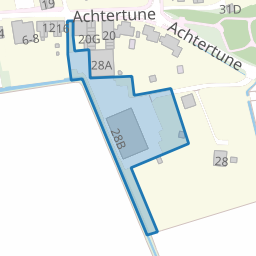 Perceel TEL00-M-2081