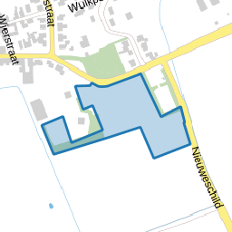 Perceel TEL00-M-2083