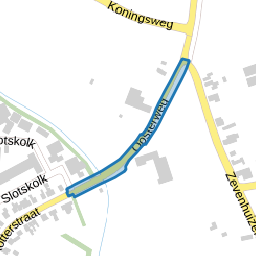 Perceel TEL00-M-2099