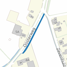 Perceel TEL00-M-2100