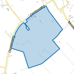 Perceel TEL00-M-2109