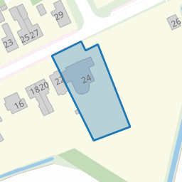 Perceel TEL00-M-2133