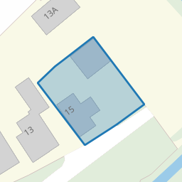 Perceel TEL00-M-2150