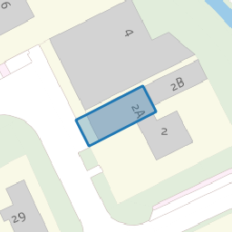 Perceel TEL00-M-2152