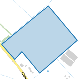 Perceel TEL00-M-2164