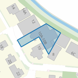 Perceel TEL00-M-2166