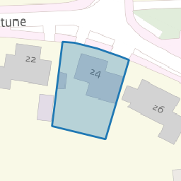 Perceel TEL00-M-2201