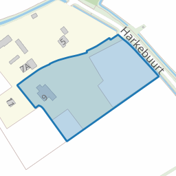 Perceel TEL00-M-2206