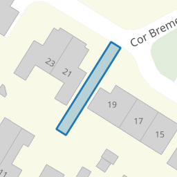 Perceel TEL00-M-2232