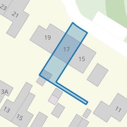 Perceel TEL00-M-2234