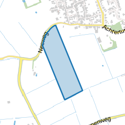 Perceel TEL00-M-2300