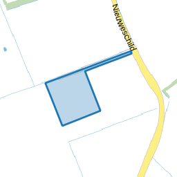 Perceel TEL00-M-2329