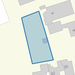 Perceel TEL00-M-2373