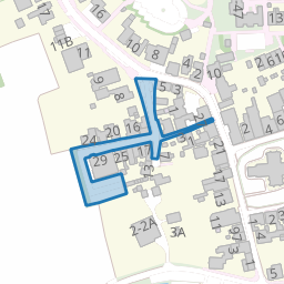 Perceel TEL00-M-2377