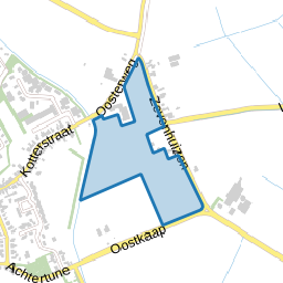 Perceel TEL00-M-2383