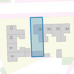 Perceel TEL00-M-2428