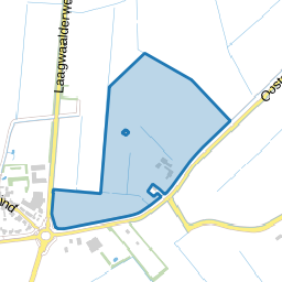 Perceel TEL00-M-2433