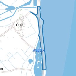 Perceel TEL00-M-2466