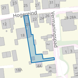 Perceel TEL00-M-2468