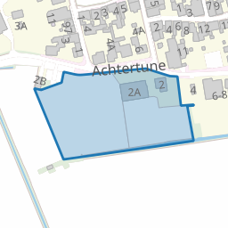 Perceel TEL00-M-2480