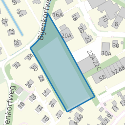 Perceel TEL00-M-2481