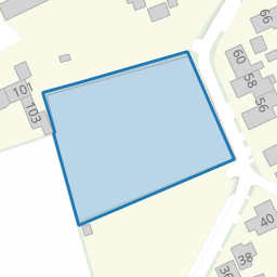 Perceel TEL00-M-2510