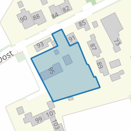 Perceel TEL00-M-2513