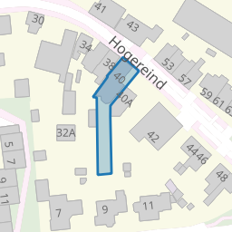 Perceel TEL00-M-2526