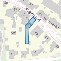 Perceel TEL00-M-2527