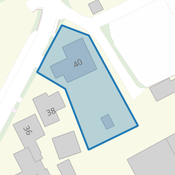 Perceel TEL00-M-2540