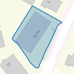 Perceel TEL00-M-2543