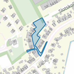 Perceel TEL00-M-2551