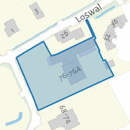 Perceel TEL00-M-2557